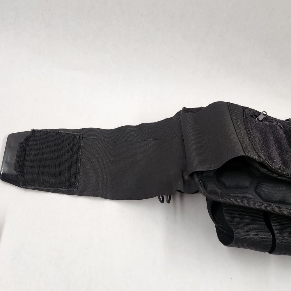 Empire Paintball React FT 4+7 Pod Pack - Black