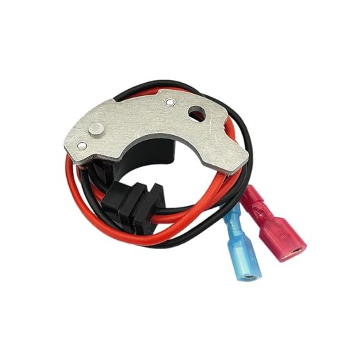 Electronic Ignition Module for VW Bug Bus Ghia Buggy 034 Distributor Replace