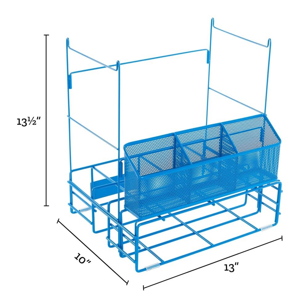 Files And More Desktop Organizer