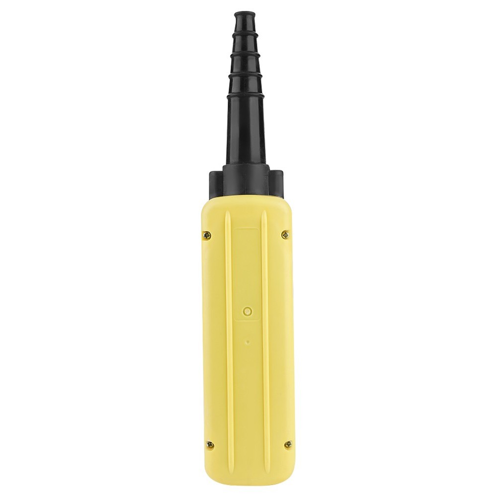 Crane Chain Hoist Push Button Switch Lifting Pendant Controller 4 Buttons❀