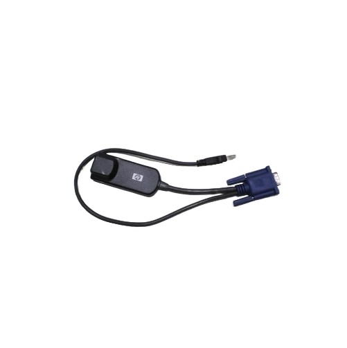 340388-001 For HP KVM USB Interface Adapter Cable
