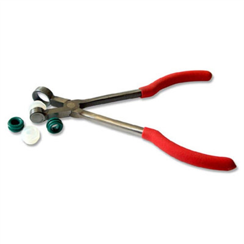 TRANSMISSION LINKAGE BUSHING INSTALLER V-8 Tools 909