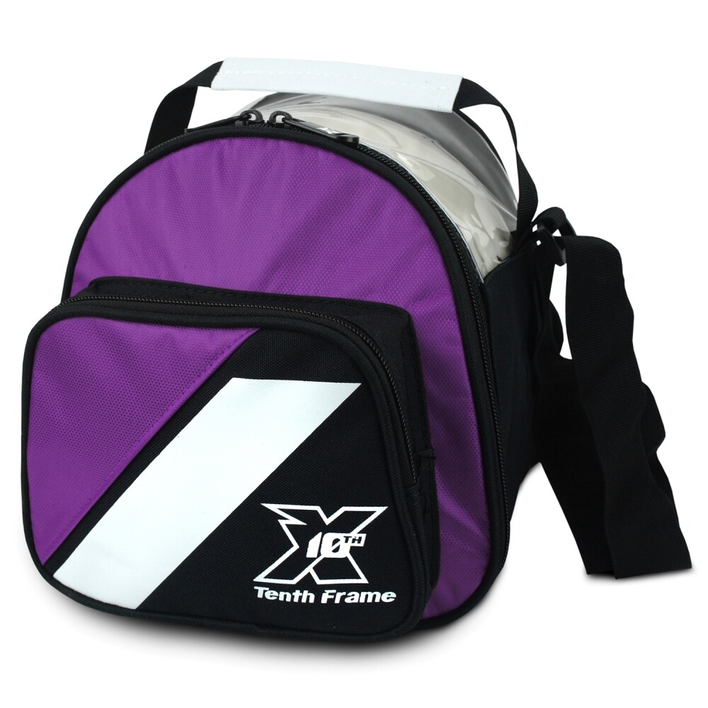 Tenth Frame Deluxe Add On Bowling Bag