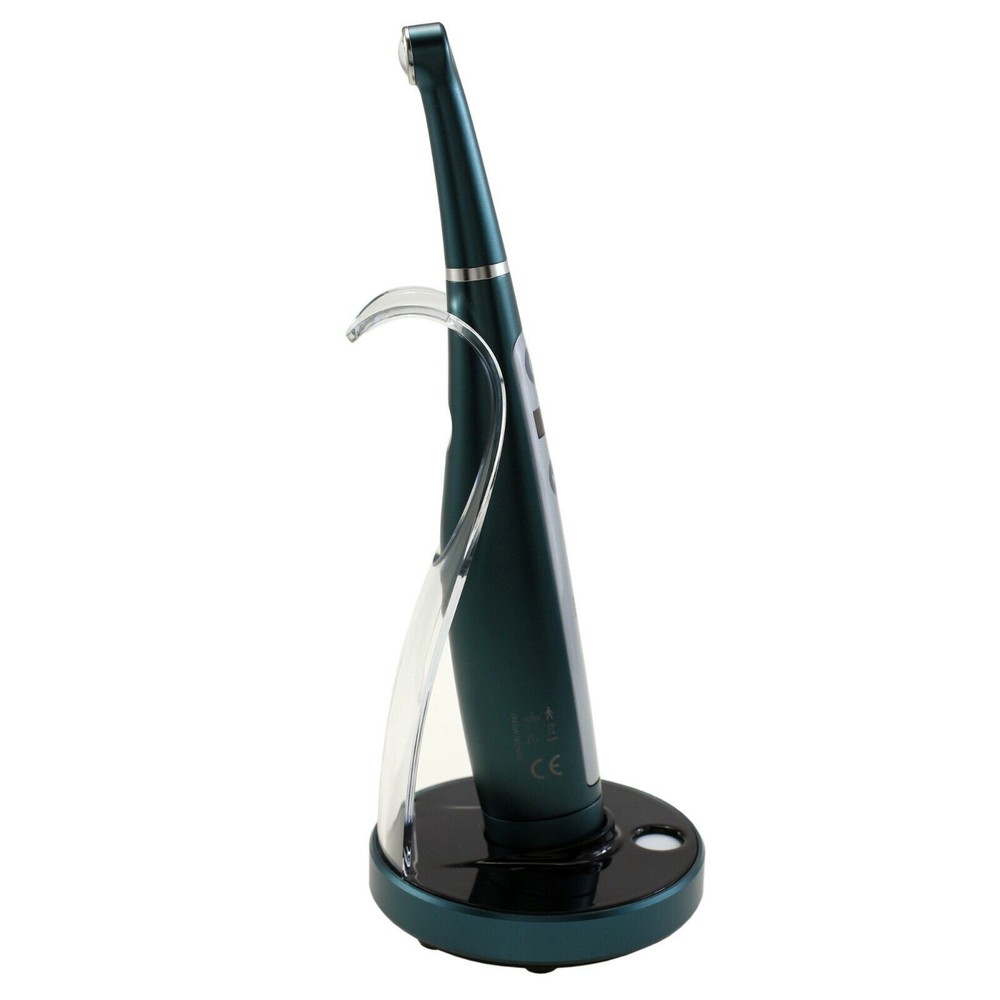 Refine Swan Dental LED Curing Light Cordless with Ortho Caries Detector Function