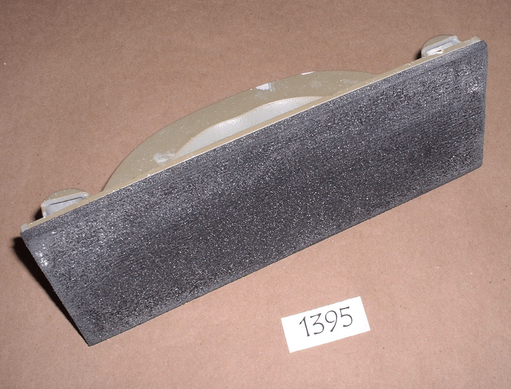 WalBoard WHS-76 Plastic Drywall Hand Sander