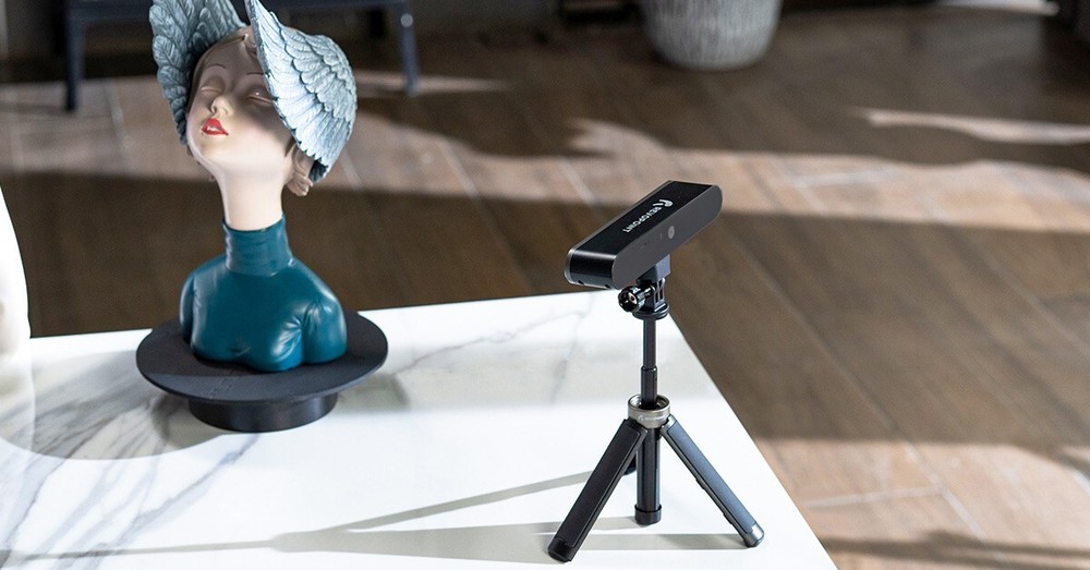 3D Scanner Revopoint Pop 2 Premium Version