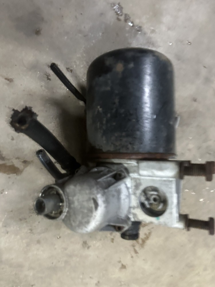 Air Dryer Bendix