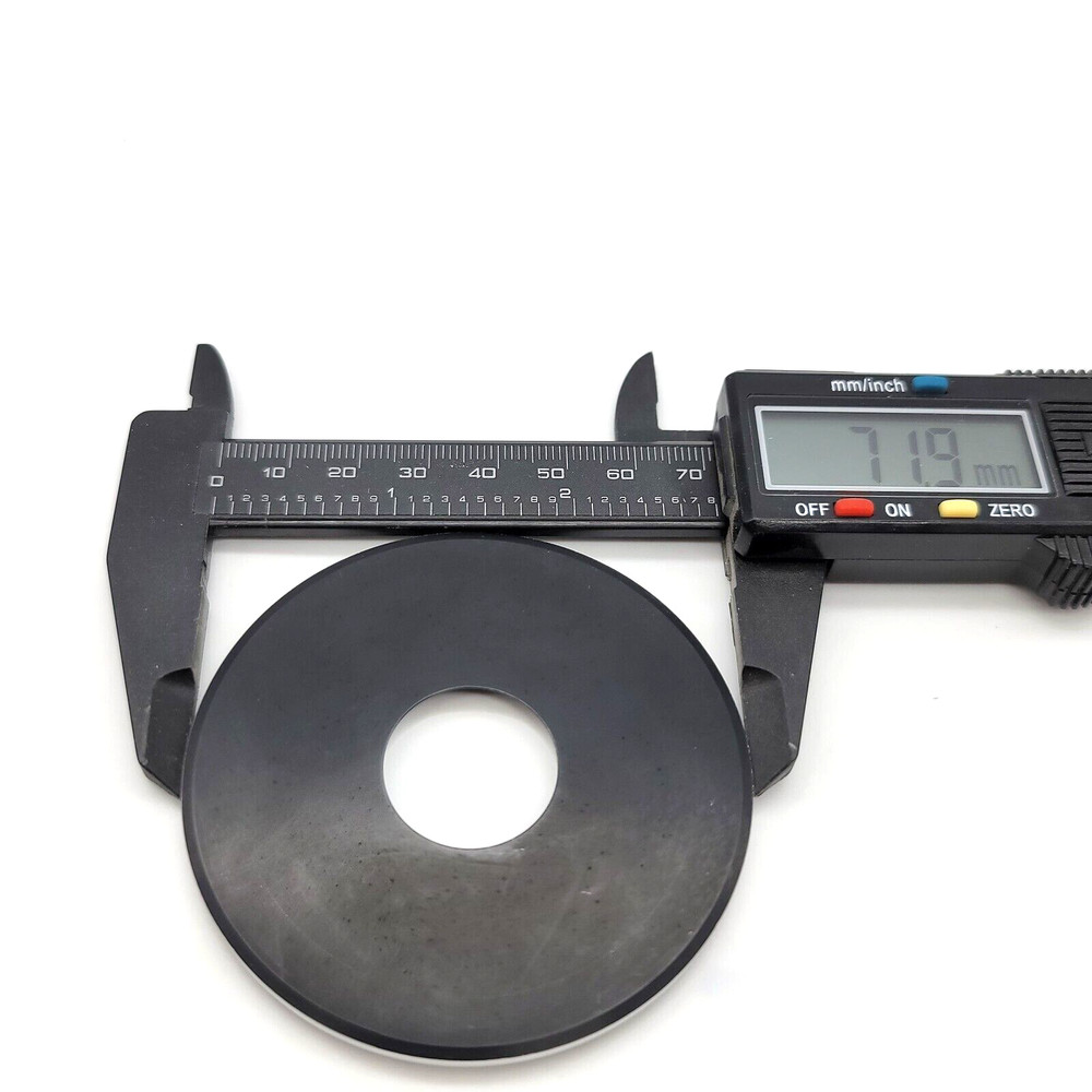 Olympus Microscope Stage Insert for U-SRP POL Stage