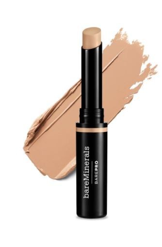 3 Pack BareMinerals BarePRO 16 HR Full Coverage Concealer Medium Neutral NEW