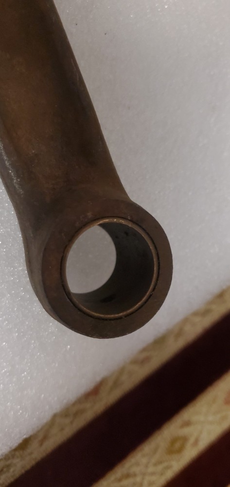 S&S Crank Arm 7001 C