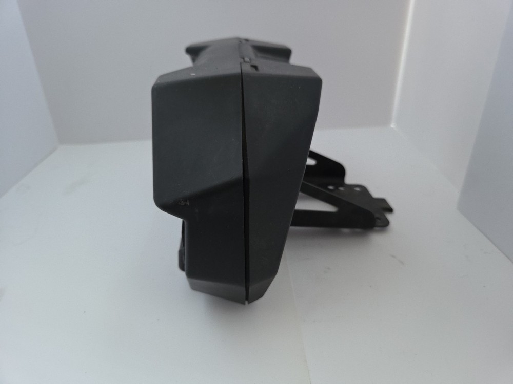 Polaris PRO R instrument Cluster Dash