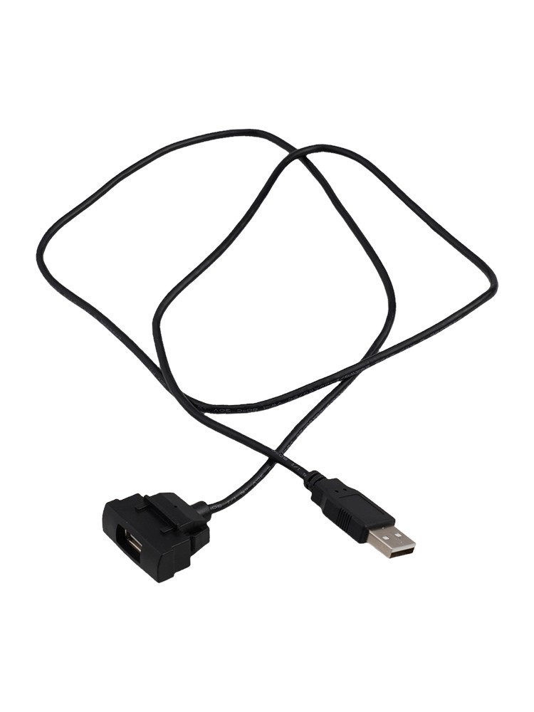 Easy to Use USB Interface Cable for Skoda Octavia Modify Navigation Material