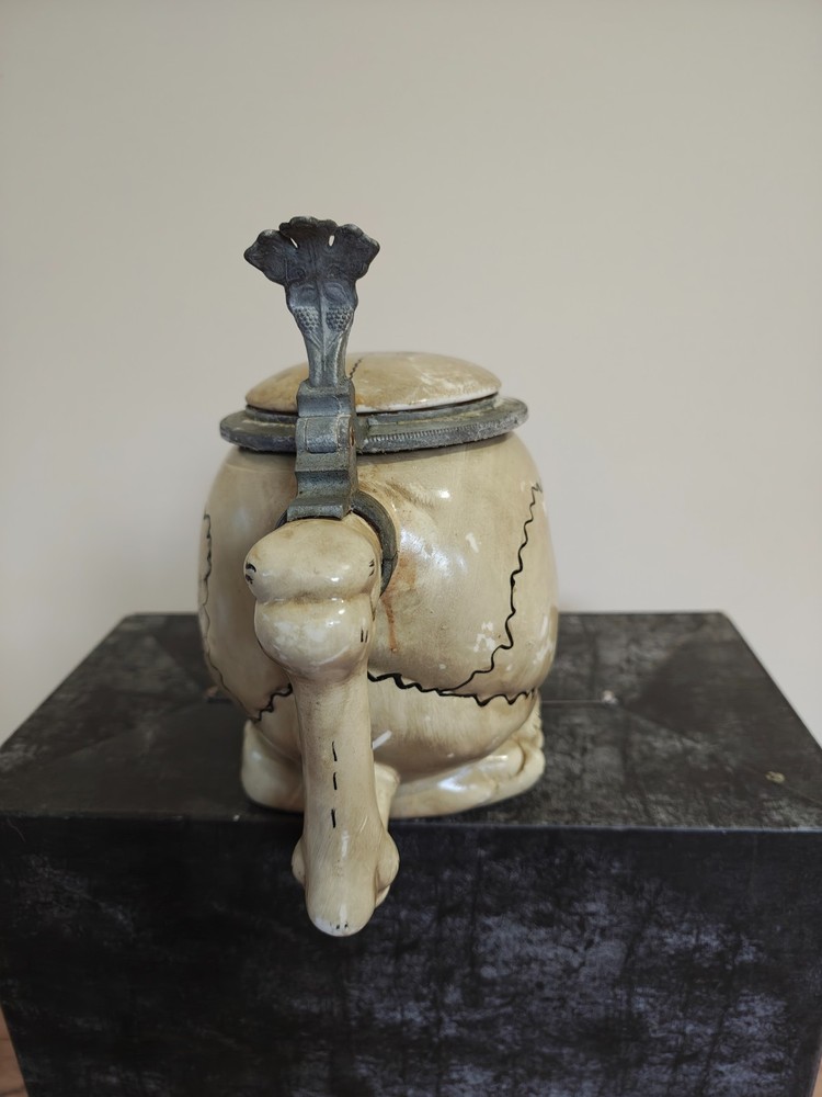 WW2 GERMAN ELITE MUG