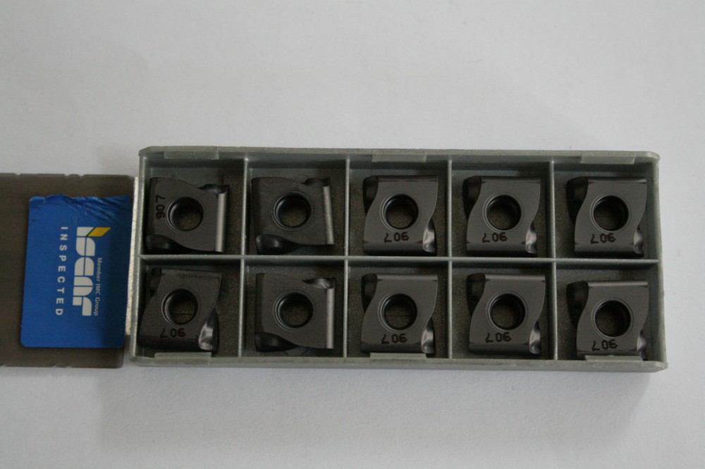 Iscar Carbide Inserts - LNMX 150616R-HT  ( IC907 )