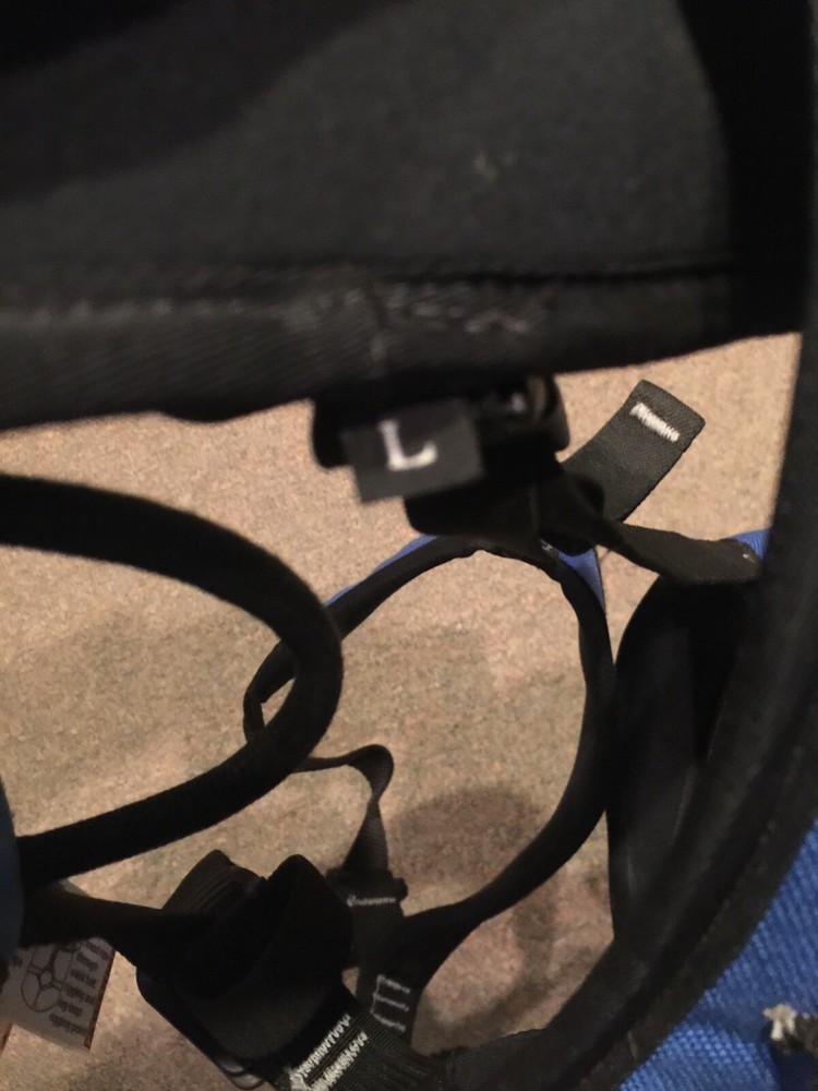 Kids Climbing Harness, Misty Mountain Threadworks 