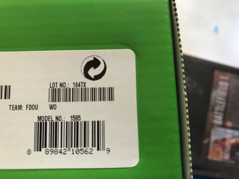 Xbox One Kinect Controller - GT3-00002