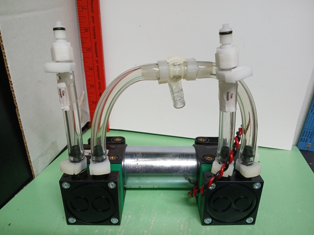 ASF Thomas M42x40/l + 2xL Pump
