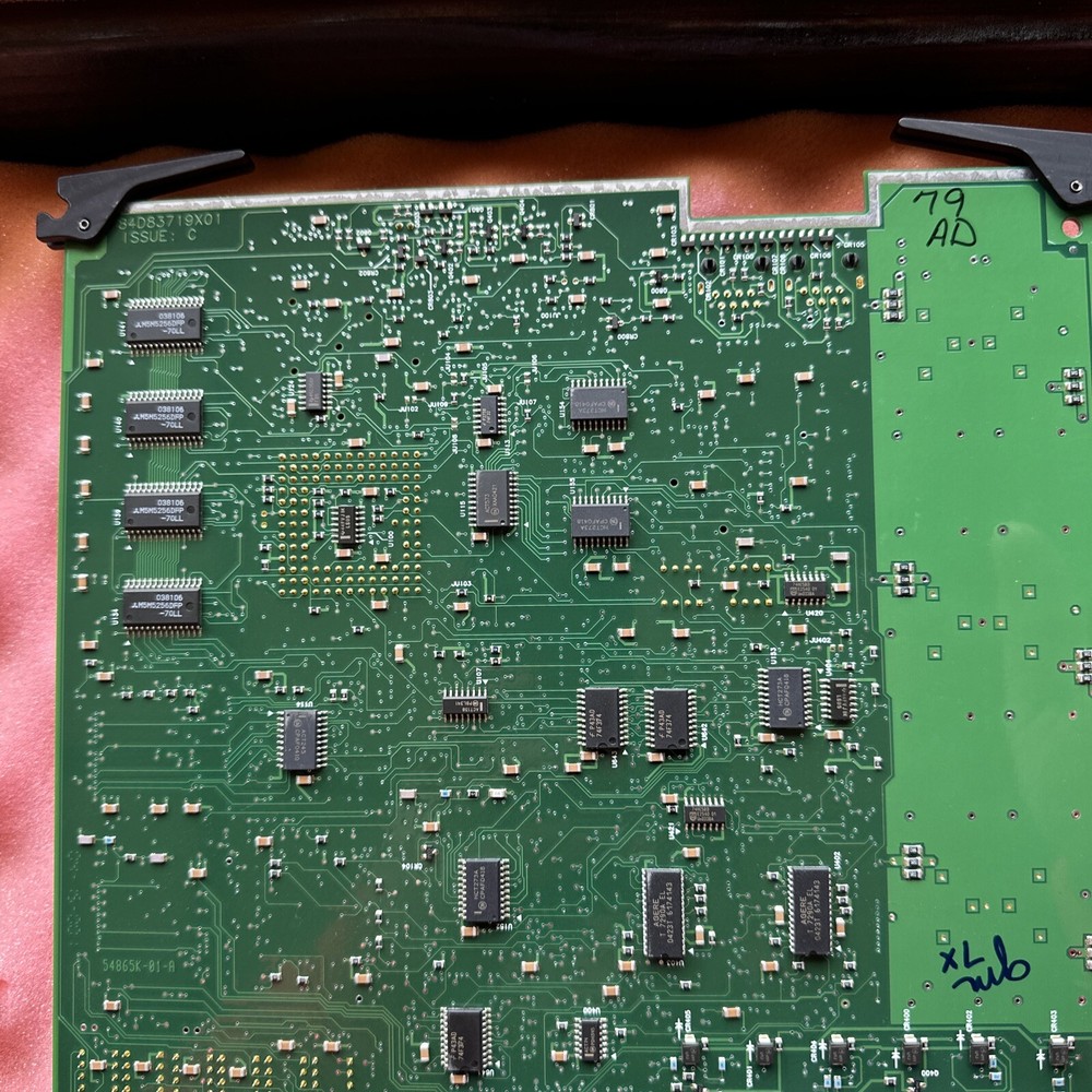 MOTOROLA BLN7022C Board