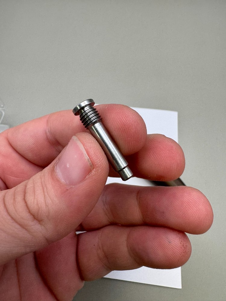 Planet Eclipse Ego 11 LPR-Satin Brown