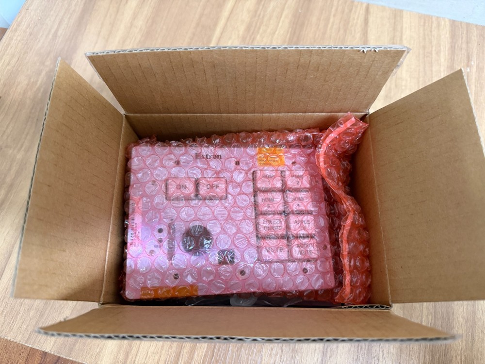 Extron 60-1470-02 MLC Plus 200 Controller *Missing Black Plate"