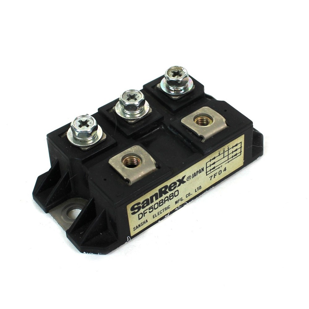 Sanrex DF50BA80 DF50BA-80 Module New