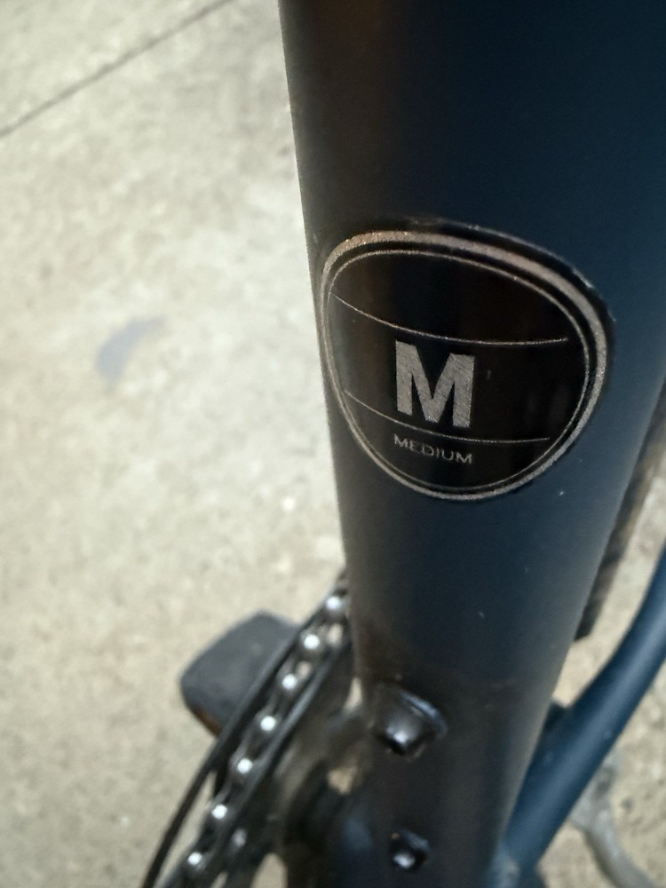 2017 Alibi C Specialized Bike