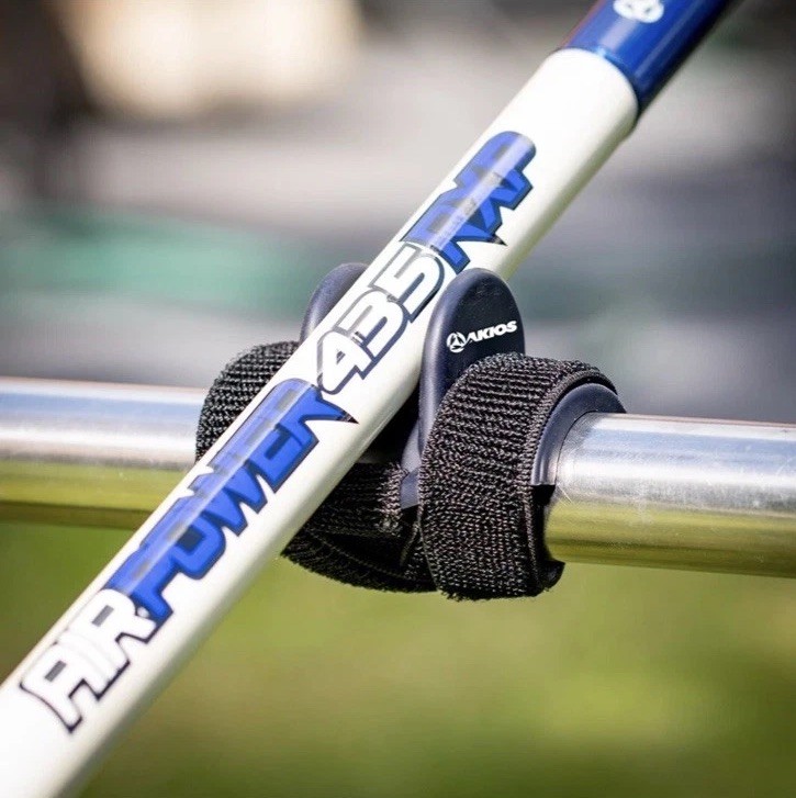 Akios Rod Guard