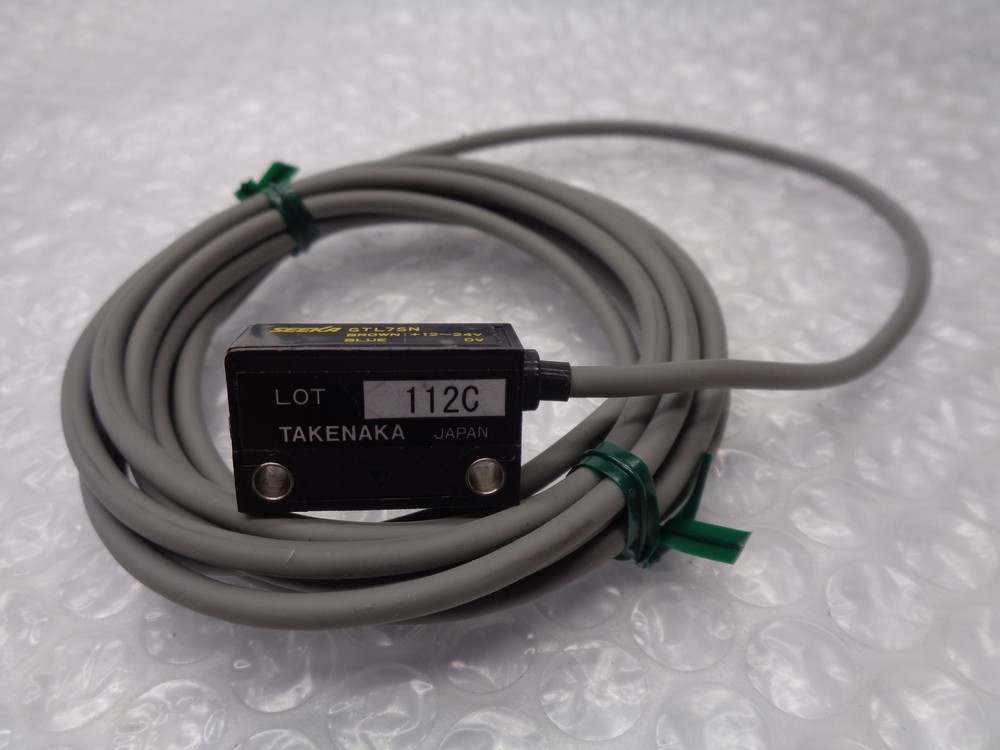 TAKENAKA GTL7SN TRANSMITTER NSNP