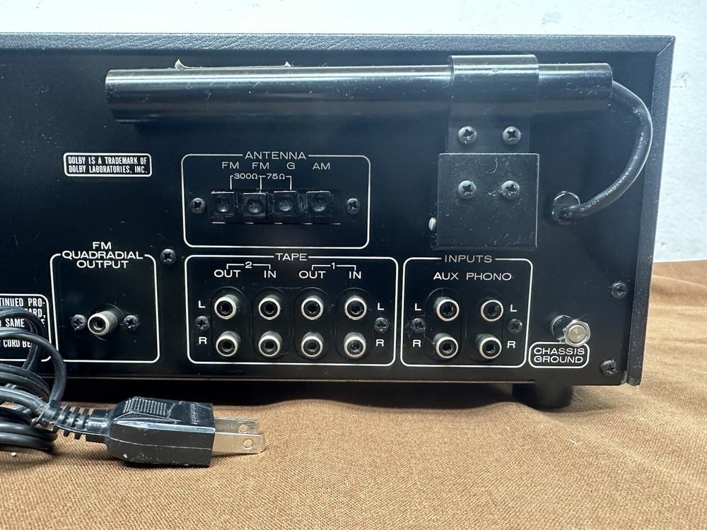 Marantz 2230B Vintage Stereophonic Receiver