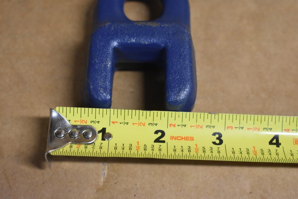 Klein Tools 3146 Lineman's Wrench