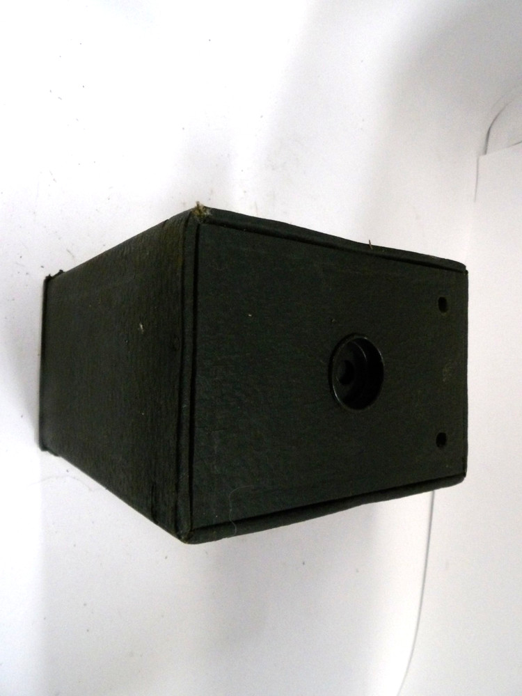 Vintage Kodak? Box Camera