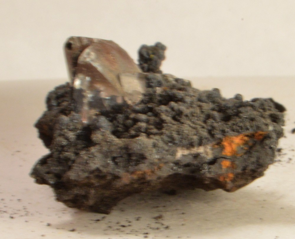 #10,697 Calcite - Mexico