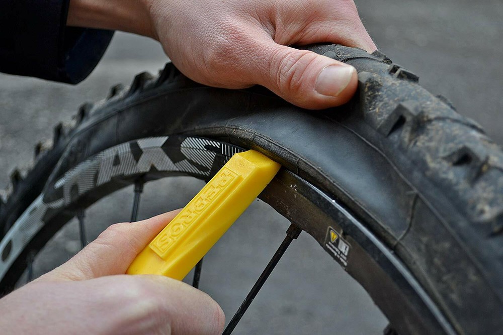 Pedro's Tire Levers - 2 Pair