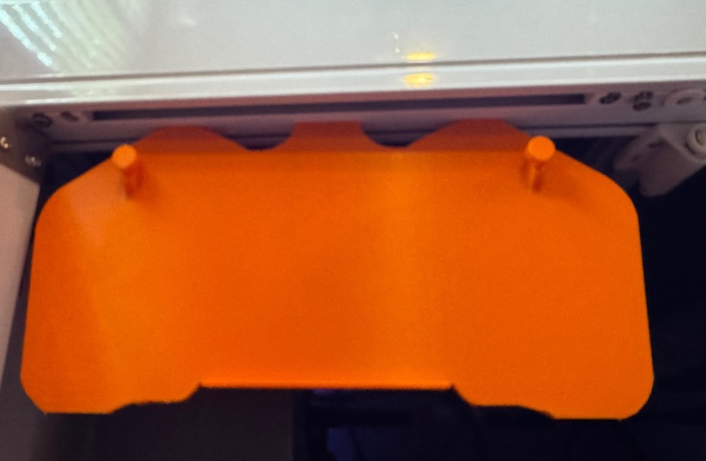 Neptune DOS Innovative Marine APS Mounting Bracket
