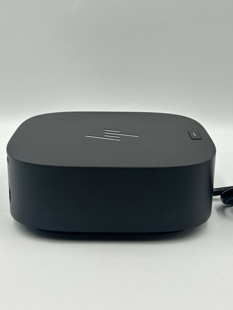 HP USB-C G5 Dock