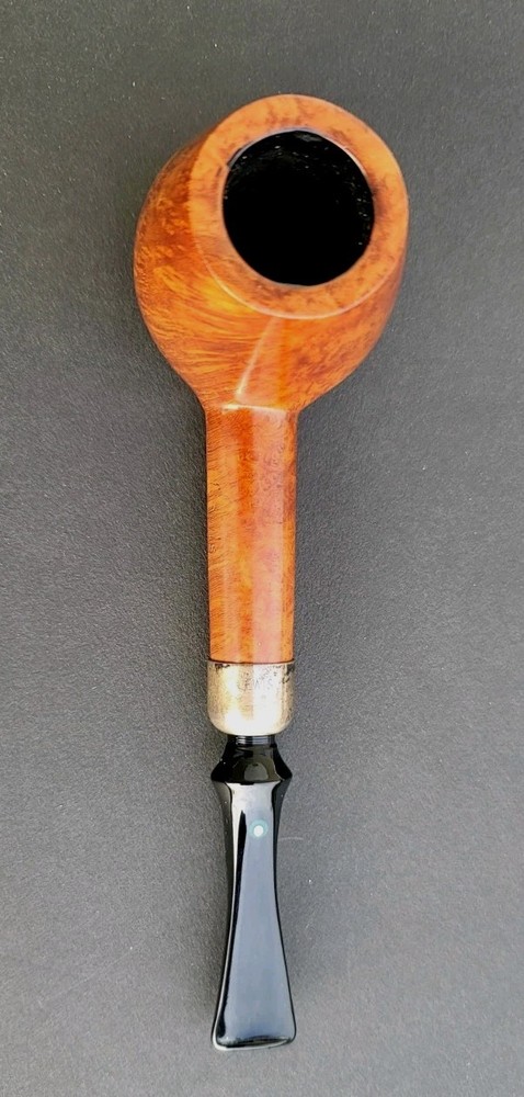Rich Lewis Pipe
