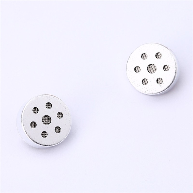 Microphone Core Coil Capsules Replacement Microphone Core