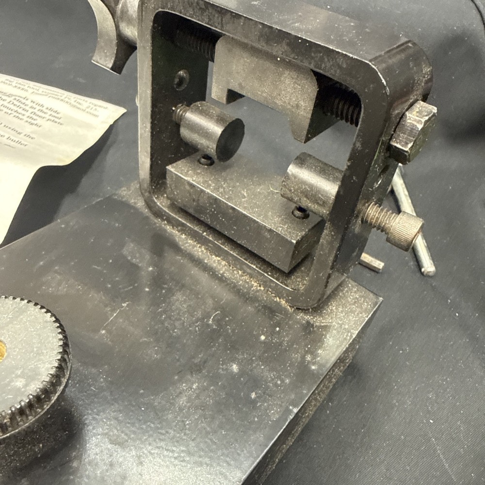 PI Semi Auto Universal Sight Tool Gunsmithing