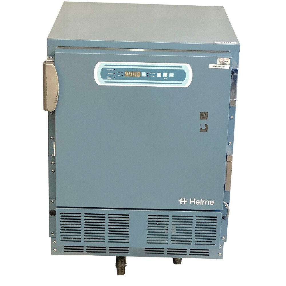 Helmer HLR104-ADA Horizon Series Laboratory Refrigerator, Tested
