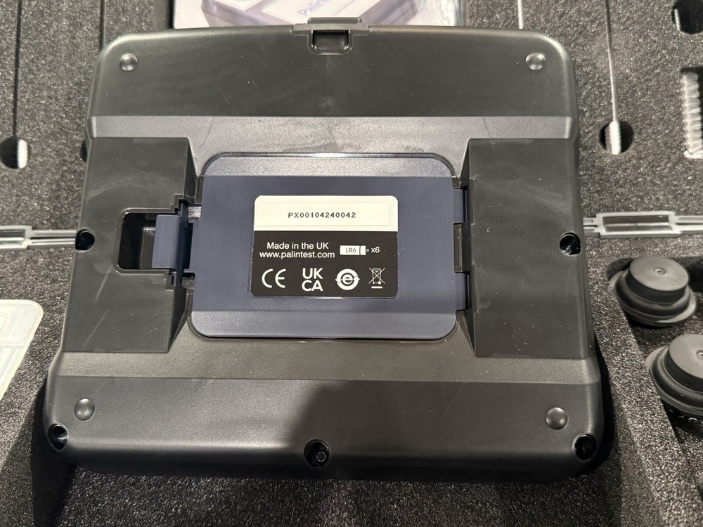 Palintest Lumiso Pooltest Expert – Your Ultimate Pool Water Testing Solution!