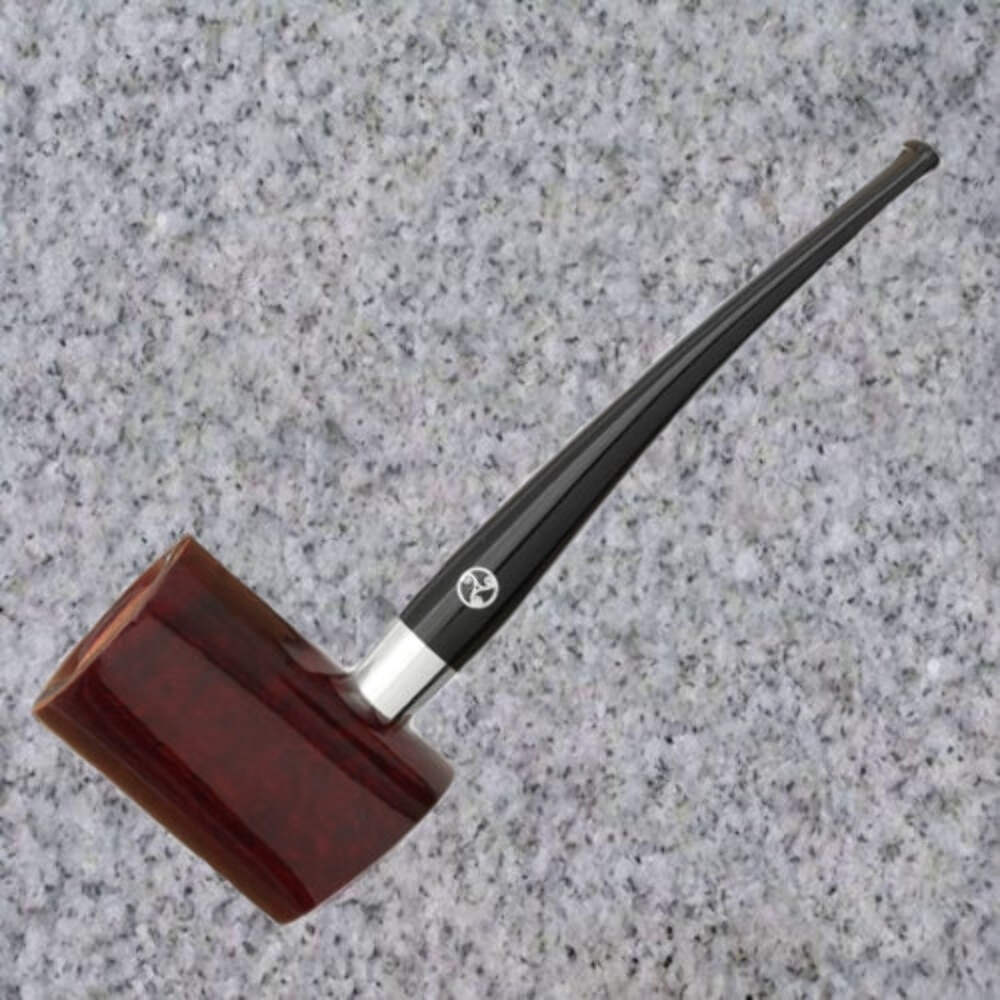 Rattray's: AHOY BURGUNDY SMOOTH 9mm