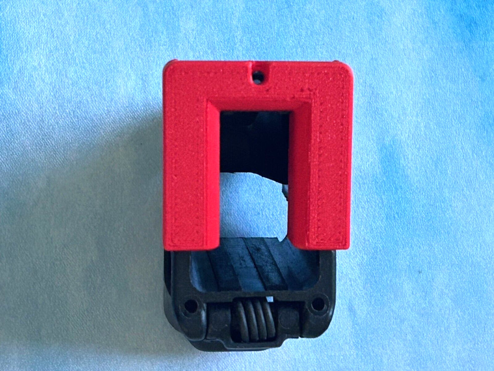 Magazine Aligning Insert. 1911 Single Stack Magazine Loader insert X 2