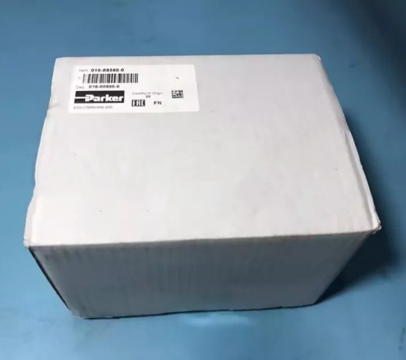 1PC New Parker 016-88588-0 One-way Valve DHL Expedited Shipping