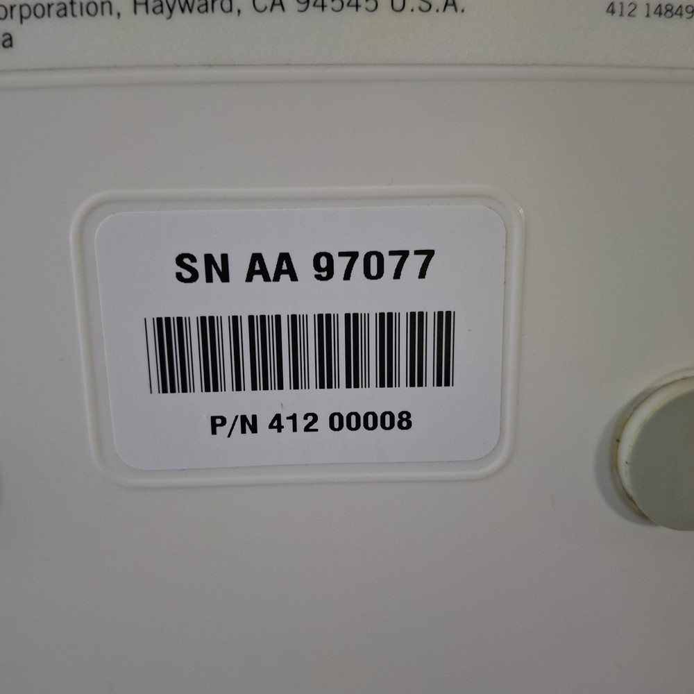 Cholestech LDX Cholesterol Analyzer