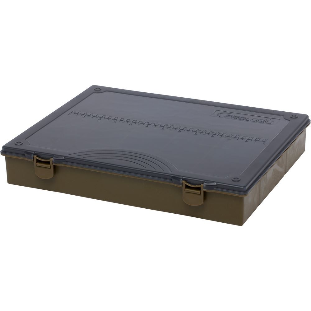 Prologic Tackle Organizer Box System XLarge 1+6