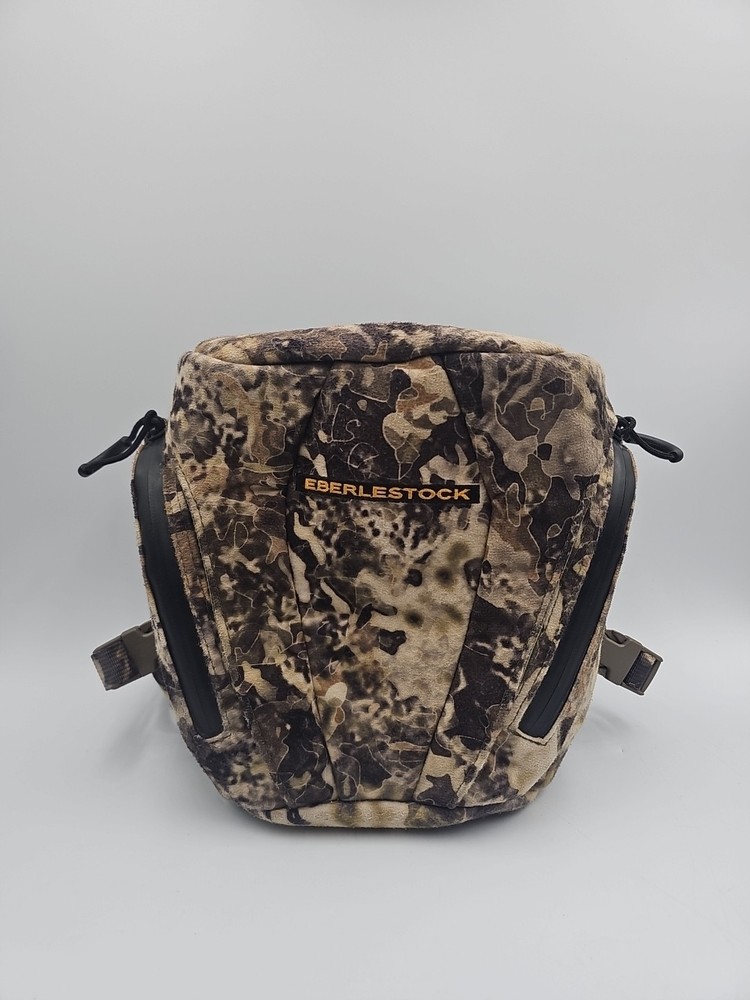 Eberlestock NoseGunner Binocular Harness Backpack With Magnetic Closure
