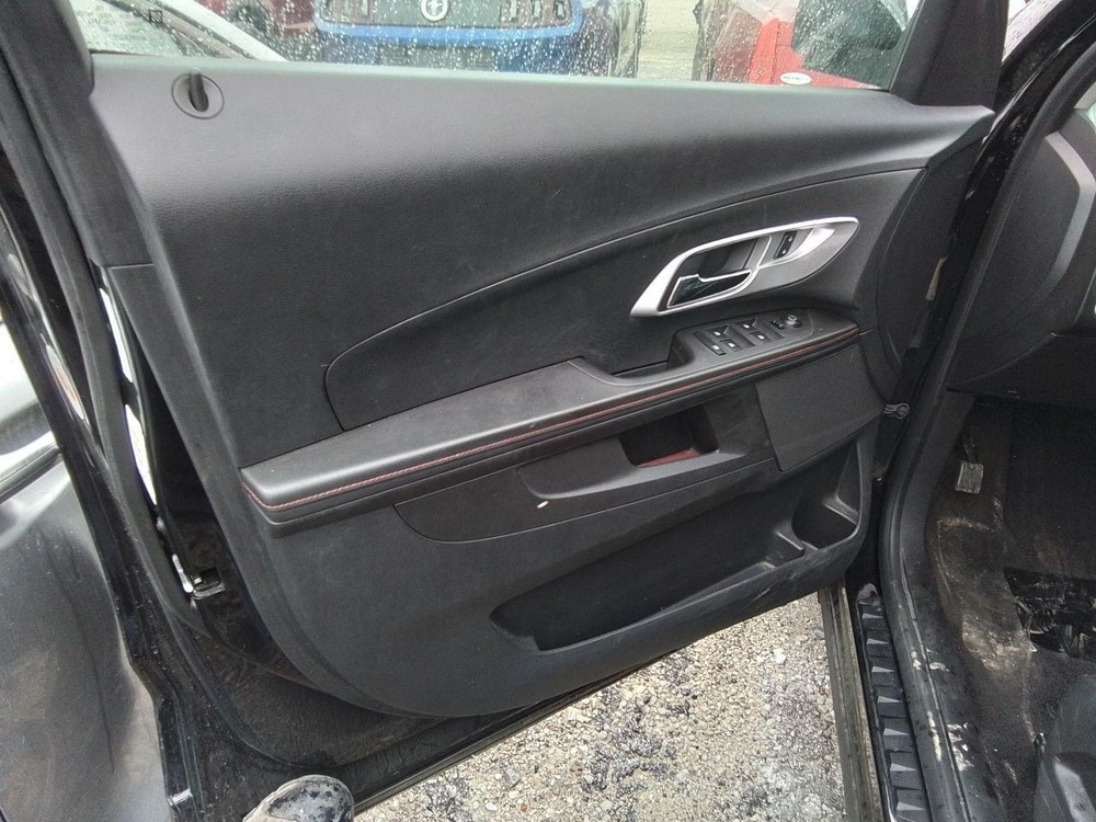 2010-2017 GMC Terrain Dash Mounted Lower 7" Display Screen