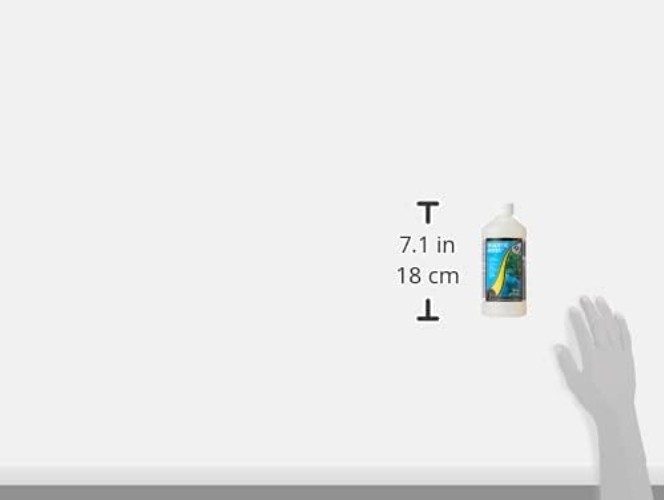 Realistic Water - 16 oz