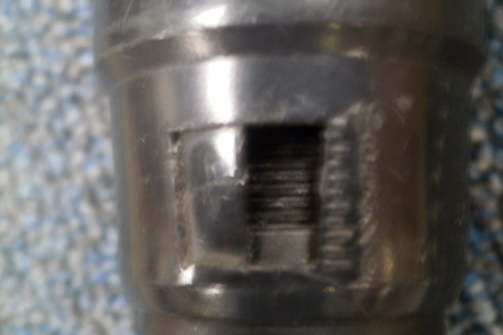 AIM Electra AE-7000 Torque Driver