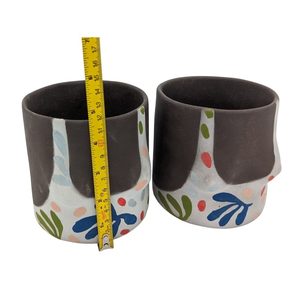 Group Partner Swimsuit Booby Vases